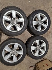 8XA601025 CERCHI IN LEGA AUDI