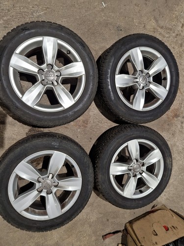 8xa601025 cerchi lega audi - 8xa601025,