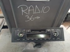 Sintonizzatore radio cd CHORUS