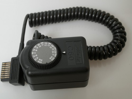 Adattatore metz - adattatore,