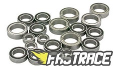 FastRace kit cuscinetti Team Durango DNX 408 (18 pz.)