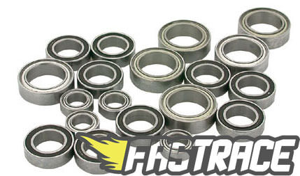 Fastrace kit cuscinetti team - kit,