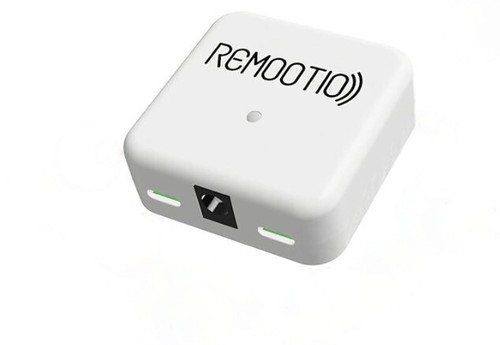 Apriporta bluetooth - wi-fi,