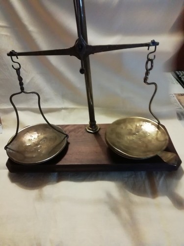 Bilancino originale per - , orafo