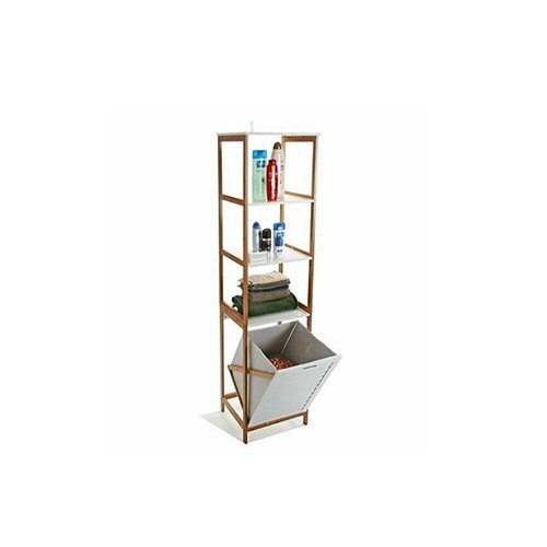 Mobile scaffale mensole con - 4,