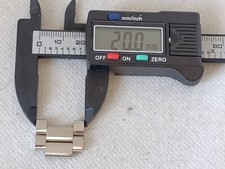 link paul picot mm. 20 steel