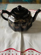Teiera in porcellana inglese
