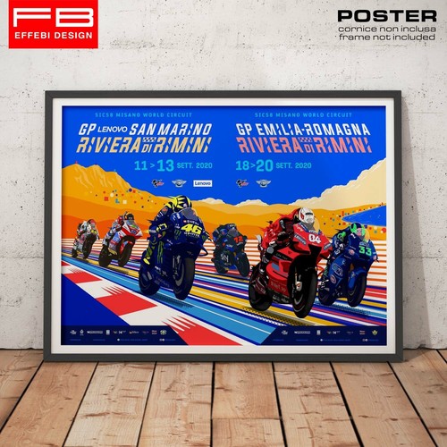 Poster locandina vintage - locandina,