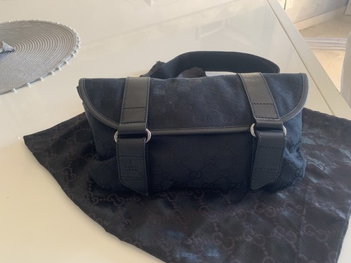 Gucci marsupio - gucci,