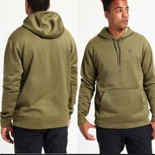 Burton Men’s Oak Hooded
