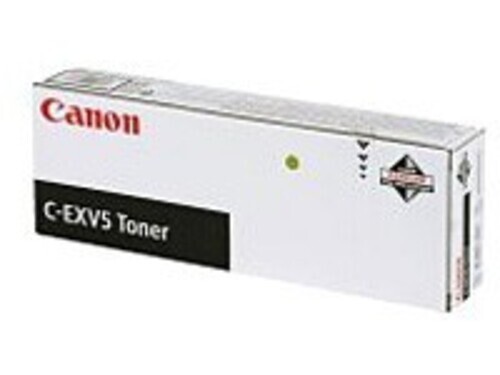Canon exv5 toner pack - canon, for