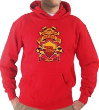 Felpa Con Cappuccio KJ1989