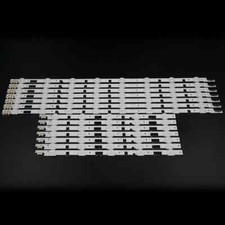 Strisce LED per TV SAMSUNG 40"