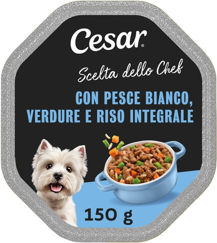 Scelta dello chef - dello,