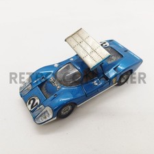 Macchinine - Die-Cast Models -