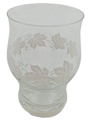 Lausitzer glas vaso calice - lausitzer,