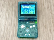 Gameboy advance ips - sp, console