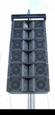 JBL  Vertec VT 4887A Line