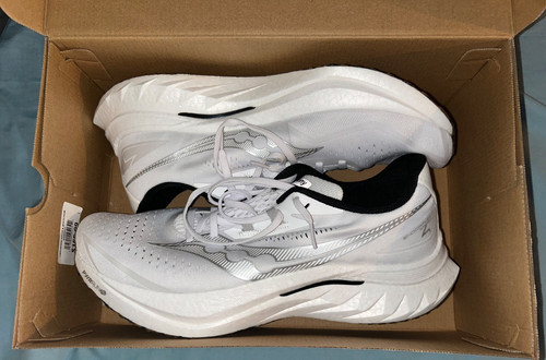 Scarpe corsa uomo saucony - scarpe,