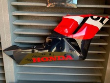 Carena Laterale ORIGINALE Inferiore Honda CBR 1000 RR Repsol del 2004 2005