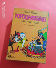 WALT DISNEY TOPOLINISSIMO