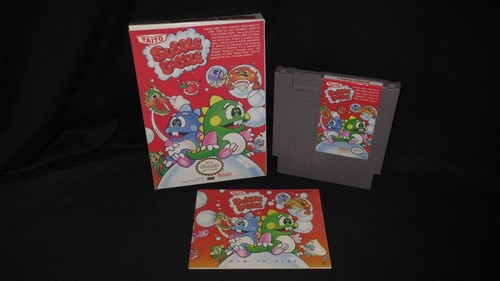 Bubble bobble sigillo ovale - bobble,