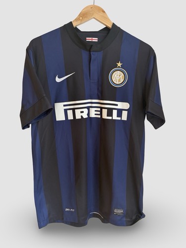Inter milan 2013 home - milan,