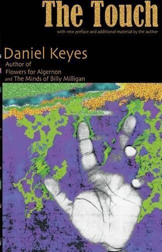 Daniel keyes the touch - daniel,