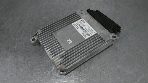 Centralina cambio ford transit - ford,