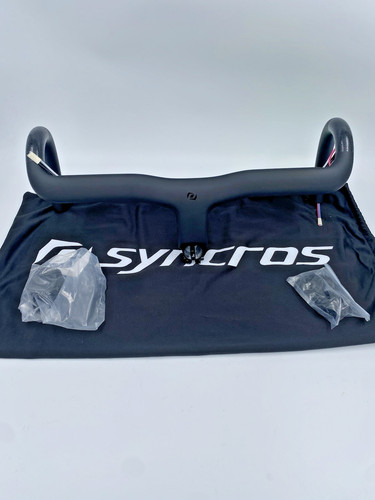 Manubrio syncros r100 sl - manubrio, ic