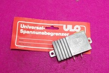 Regolatore Limitatore Di