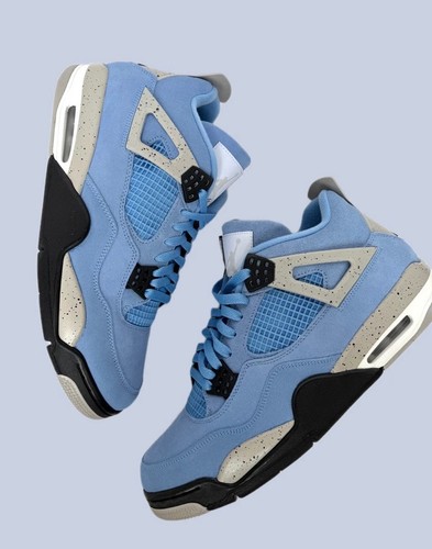 Jordan retro university blu - jordan,