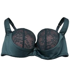 Reggiseno con ferretto in