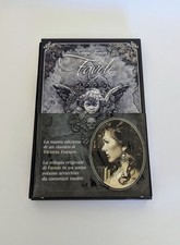 Victoria Frances - FAVOLE. Trilogia unico volume - Rizzoli Prima Edizione 2012