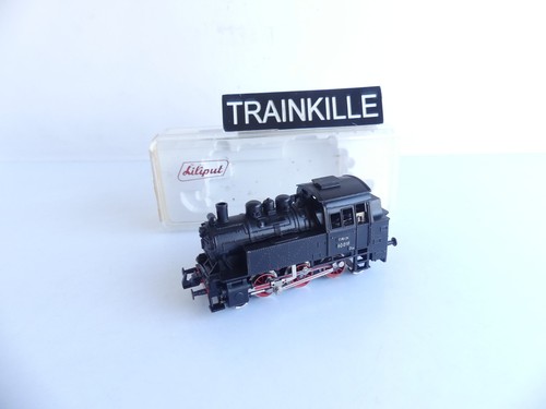 2411 trix locomotive a - /,