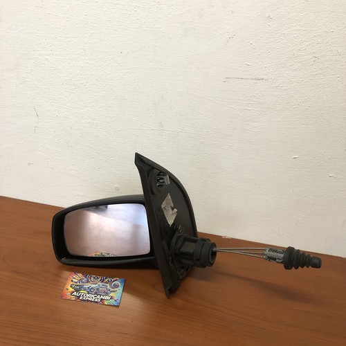 Specchietto retrovisore - specchietto,