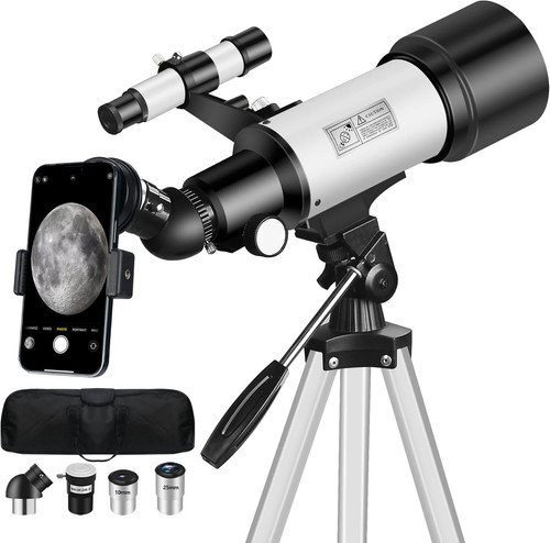 Telescopio astronomico - telescopio,