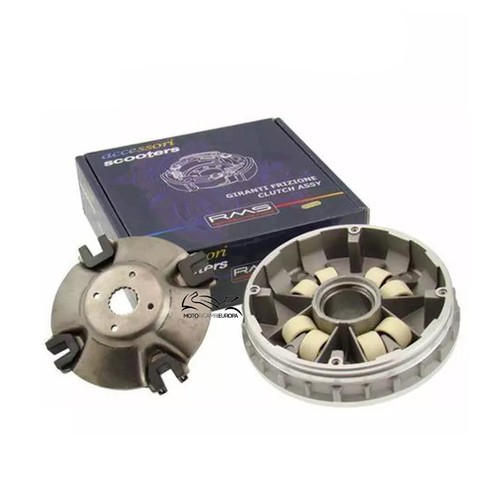 Variatore completo yamaha - variatore,