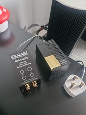 Filtro allineamento bassi Bowers & Wilkins B&W Matrix 801 800 802 ecc