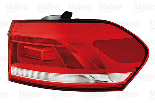 Faro posteriore valeo - valeo, lato