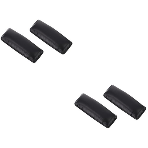 Pezzi pastiglie fascia lisce - 4,