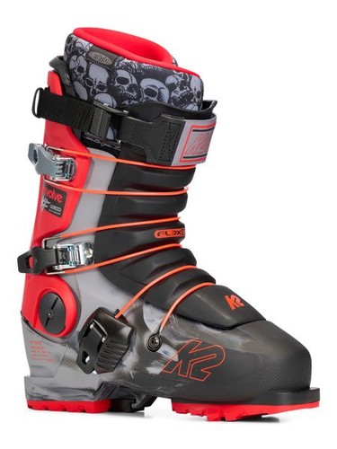 Scarponi sci uomo k2 - sci,