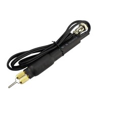 ele ELEOPTION 220V Pirografo Macchina 60W Multifunzione Pirografia Strumento K