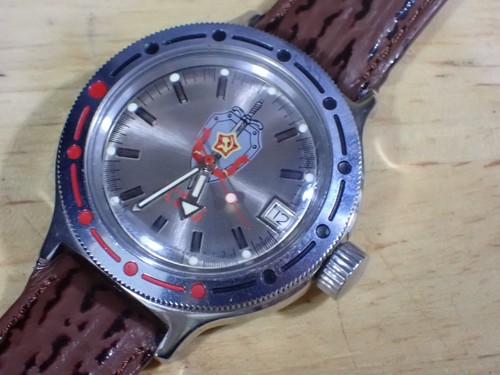 Orologio polso uomo - orologio,