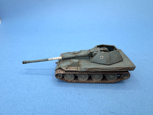 Panzer seconda guerra - 1:72,