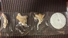 Monster hunter berios capsule - monster,