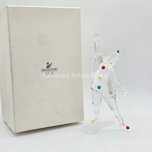 Figurina swarovski scs - swarovski,