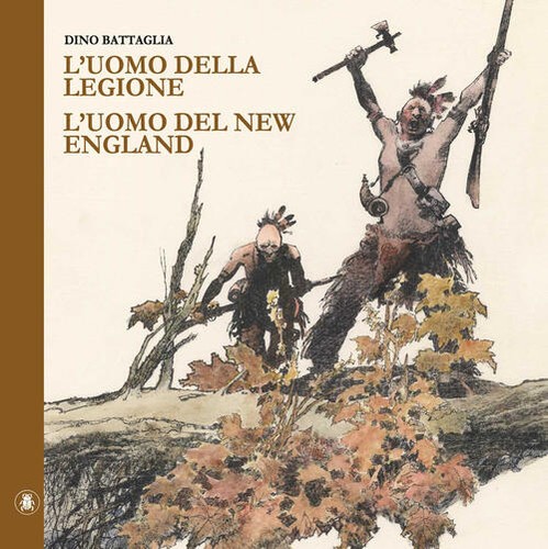 Uomo della legione l - della, l'uomo