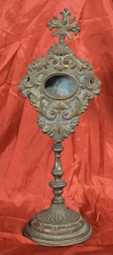 Relic reliquary shrine - reliquary,