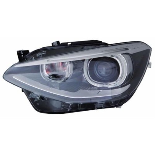 Abakus fari xenon led - abakus,